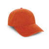 Orange Dalwhinnie Washed Caps